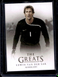 2021-22 Futera Unique World Football Edwin Van Der Sar Greats #117 Netherlands