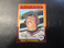 1975  TOPPS CARD#62  FRITZ PETERSON  INDIANS   EXMT