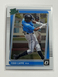 2021 Optic Donruss #RP3 Yiddi Cappe Rated Prospect