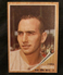 1962 CHRIS CANNIZZARO TOPPS BASEBALL CARD #26 EX-NR MT