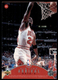 1997-98 Upper Deck Jordan Air Time Michael Jordan Chicago Bulls #AT5