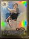 2023 Topps Bowman Chrome Colson Montgomery #Sos-6 Sights on September 