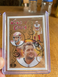 2023 Panini Illusions Football Nick Bosa King of Cards Acetate Insert- 49ers #11