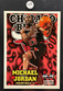 1997-98 NBA Hoops - League Leader - Michael Jordan - #1 - MVP - HOF - NM-MT
