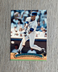 1996 MLB Stadium Club Baseball | Ken Griffey Jr | #105 | Seattle Mariners