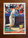 Mike Piazza - 1994 Topps #1 - Los Angeles Dodgers