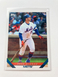 2019 Topps Archives - 1993 Design #222 Pete Alonso (RC)