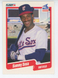 1990 FLEER BASEBALL #548 SAMMY SOSA CHICAGO WHITE SOX MLB ROOKIE
