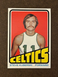 1972-73 Topps - #153 Steve Kuberski Celtics Near Mint-Mint NM-MT (Set Break)
