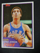 1981-82 Topps Basketball, #34 Dennis Johnson, Phoenix Suns
