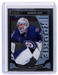2015-16 O-Pee-Chee Platinum Connor Hellebuyck Marquee Rookie #M36 RC