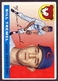 1955 Topps #52 Bill Tremel Chicago Cubs Rookie