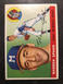 Warren Spahn 1955 Topps Vintage Baseball Card #31 SHARP CENTERED BEAUTY