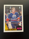Marty McSorley ROOKIE CARD 1987-88 O-Pee-Chee #205 Hockey Card