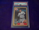 1987 TOPPS #150 WADE BOGGS PSA 9