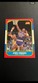 James Edwards 1986-87 Fleer Basketball Card #29  Phoenix Suns