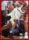 1994-95 Fleer Ultra Chris Webber #64 Golden State Warriors Basketball Card NBA