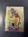 1998 Topps Finest - #148 Hines Ward (RC)