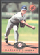 1995 Stadium Club Mariano Rivera #592 New York Yankees