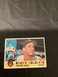1960 Topps BB - #400 Rocky Colavito/Indians Low Grade G/F/P