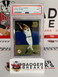 1996 Topps Chrome #80 Derek Jeter Future Star Rookie PSA 9 Yankees (DH)