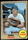 1968 Topps #226 Jimmie Price