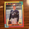 John Olerud 1990 TOPPS Traded ROOKIE Baseball Card #83T