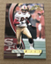 2000 PLAYOFF ABSOLUTE FOOTBALL - JERRY RICE #119 HOF 49ERS $$$$