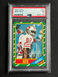 1986 Topps #161 Jerry Rice RC Rookie Card PSA 7 NM San Francisco 49ers HOF 766
