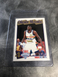 1991-92 NBA Hoops - #549 Dikembe Mutombo (RC)(PWE)