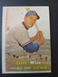 1957 Topps #396 Casey Wise VG Chicago Cubs 2nd Baseman