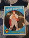 1959 Topps - #352 Robin Roberts