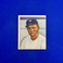 1950 Bowman Baseball Fred Sanford #156 New York Yankees EX (spec of loss)