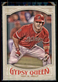 2016 Topps Gypsy Queen Mike Trout Los Angeles Angels #133