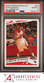 2006 TOPPS McDONALD'S ALL AMERICAN #B19 KEVIN DURANT RC PSA 10 A6594-375