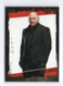 Dana White 2010 Topps MMA UFC President Rookie Card RC #167