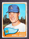 Derrell Griffith #112 Topps 1965 Baseball Card (Los Angeles Dodgers) A