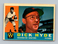 1960 Topps #193 Dick Hyde EX-EXMT Washington Senators Baseball Card