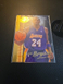 2008 Kobe Bryant 20th Anniversary Upper Deck Los Angeles Lakers Card #UD3