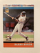 2001 Topps Post Cereal #2 Barry Bonds San Francisco Giants
