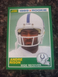 Andre Rison 1989 Score Rookie Card RC #272  Indianapolis Colts Falcons  NM