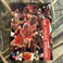 1995-96 NBA Hoops Michael Jordan #21 Chicago Bulls GOAT