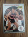 1990-91 NBA Hoops - #248 Drazen Petrovic (RC)