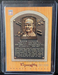 2012 Panini Cooperstown Bronze History Roger Connor 237/599 #25 Hall of Fame