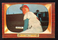 1955 Bowman Baseball Card Steve Ridzik #111  EXMT Range CF