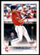 2022 Topps Opening Day - #166 Ernie Clement (RC)
