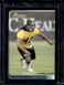 2003 Bowman Troy Polamalu Rookie Card RC #257 Steelers