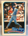 1989 Topps - #745 Fred McGriff