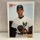 1993 Bowman Baseball #327 Mariano Rivera Rookie RC