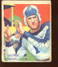 1935 National Chicle Football Card #3 George Kenneally